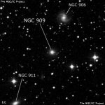NGC 909