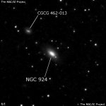 NGC 924