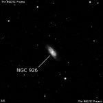 NGC 926