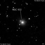 NGC 932