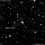 NGC 933