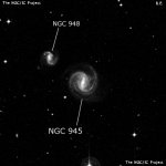 NGC 945