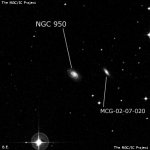 NGC 950