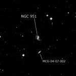 NGC 951