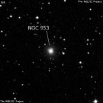 NGC 953