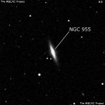 NGC 955