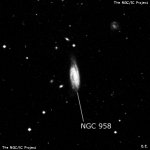NGC 958