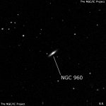 NGC 960