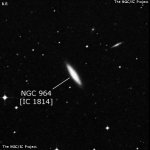 NGC 964