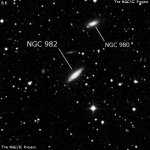 NGC 982