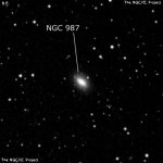 NGC 987