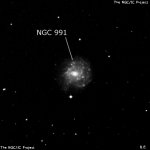 NGC 991