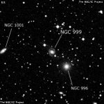 NGC 999