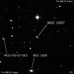 NGC 1007