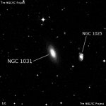 NGC 1031