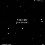 NGC 1037