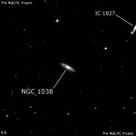 NGC 1038