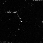 NGC 1043