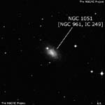 NGC 1051