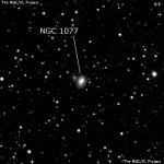NGC 1077
