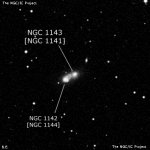 NGC 1143