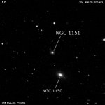 NGC 1151
