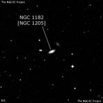 NGC 1182