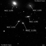 NGC 1191