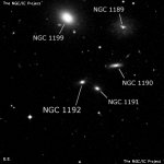 NGC 1192