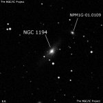 NGC 1194