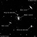 NGC 1215