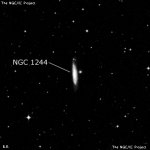 NGC 1244
