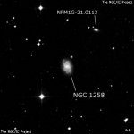 NGC 1258