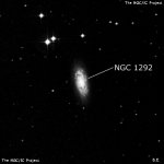 NGC 1292