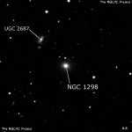 NGC 1298