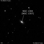 NGC 1304
