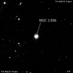 NGC 1306