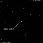 NGC 1312