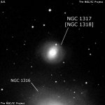 NGC 1317
