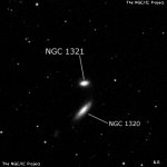 NGC 1321