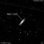 NGC 1324