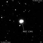 NGC 1341