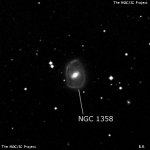 NGC 1358
