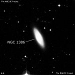 NGC 1386