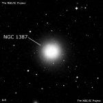 NGC 1387
