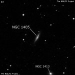 NGC 1405