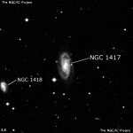 NGC 1417