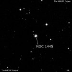 NGC 1445