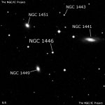 NGC 1446