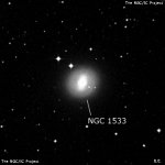 NGC 1533